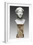 Portrait of Evelyn Beatrice Longman, 1904-Daniel Chester French-Framed Giclee Print