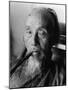 Portrait of Fang Ta Chi, Szechuanese Farmer and Patriarch-Carl Mydans-Mounted Photographic Print