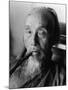 Portrait of Fang Ta Chi, Szechuanese Farmer and Patriarch-Carl Mydans-Mounted Photographic Print