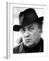 Portrait of Federico Fellini-null-Framed Photographic Print