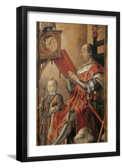 Premium Giclee Print, , large