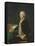 Portrait of Felix Colon De Larriategui, 1794-Francisco de Goya-Framed Stretched Canvas