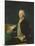 Portrait of Felix Colon De Larriategui, 1794-Francisco de Goya-Mounted Giclee Print