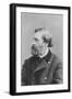 Portrait of Felix Pyat-Emile Robert-Framed Photographic Print