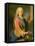 Portrait of Ferdinand De Bourbon and Savoy-Jean Ranc-Framed Stretched Canvas