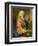 Portrait of Ferdinand De Bourbon and Savoy-Jean Ranc-Framed Giclee Print