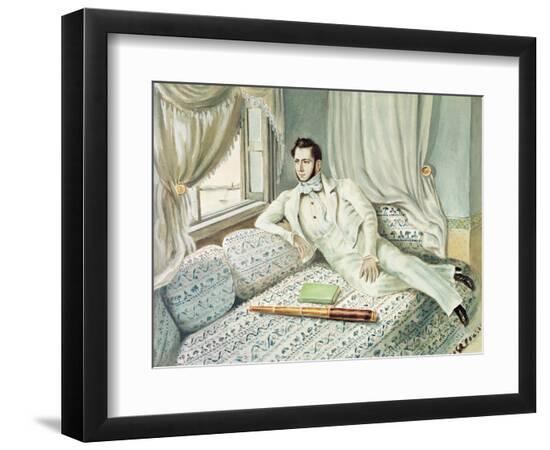 Premium Giclee Print, , large