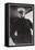 Portrait of Ferdinand, Graf Von Zeppelin, Early 20th Century-null-Framed Stretched Canvas