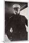 Portrait of Ferdinand, Graf Von Zeppelin, Early 20th Century-null-Mounted Giclee Print