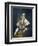 Portrait of Ferdinand I of Austria-Francesco Laurana-Framed Giclee Print