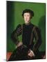 Portrait of Ferdinand II (1529-1595), Archduke of Austria-Guillaume Scrots-Mounted Giclee Print