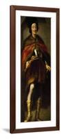 Portrait of Ferdinand II, Holy Roman Emperor-null-Framed Giclee Print