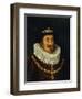 Portrait of Ferdinand II of Austria-null-Framed Giclee Print