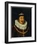 Portrait of Ferdinand II of Austria-null-Framed Giclee Print