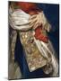 Portrait of Ferdinand IV-Anton Raphael Mengs-Mounted Giclee Print