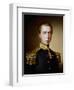 Portrait of Ferdinand Maximilian of Austria-null-Framed Giclee Print