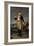 Portrait of Ferdinand VII by Francisco De Goya-null-Framed Giclee Print