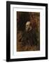 Portrait of Ferdynand Bryndza (1837–1891)-Giovanni Boldini-Framed Premium Giclee Print