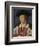 Portrait of Floris Van Egmond, Count of Buren En Leerdam-Jan Gossaert-Framed Art Print