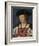 Portrait of Floris Van Egmond, Count of Buren En Leerdam-Jan Gossaert-Framed Art Print