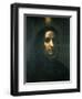 Portrait of Fra Angelico-Carlo Dolci-Framed Giclee Print