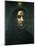 Portrait of Fra Angelico-Carlo Dolci-Mounted Giclee Print