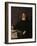 Portrait of Francesco Antonio Correr in Capuchin Clothes-Bartolomeo Nazzari-Framed Giclee Print