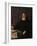 Portrait of Francesco Antonio Correr in Capuchin Clothes-Bartolomeo Nazzari-Framed Giclee Print