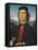 Portrait of Francesco delle Opere-Pietro Perugino-Framed Stretched Canvas