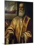 Portrait of Francesco Duodo-null-Mounted Giclee Print