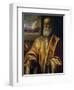 Portrait of Francesco Duodo-null-Framed Giclee Print