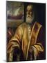 Portrait of Francesco Duodo-null-Mounted Giclee Print