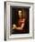 Portrait of Francesco I D'Medici-Alessandro Allori-Framed Giclee Print