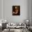 Portrait of Francesco I D'Medici-Alessandro Allori-Giclee Print displayed on a wall