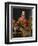 Portrait of Francesco II Della Rovere-Federico Barocci-Framed Giclee Print