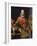 Portrait of Francesco II Della Rovere-Federico Barocci-Framed Giclee Print