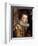 Portrait of Francesco IV Gonzaga, Duke of Mantua, 1604-1605 (Painting)-Peter Paul Rubens-Framed Giclee Print