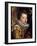 Portrait of Francesco IV Gonzaga, Duke of Mantua, 1604-1605 (Painting)-Peter Paul Rubens-Framed Giclee Print