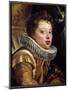 Portrait of Francesco IV Gonzaga, Duke of Mantua, 1604-1605 (Painting)-Peter Paul Rubens-Mounted Giclee Print