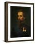 Portrait of Francesco Nullo-null-Framed Giclee Print