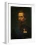 Portrait of Francesco Nullo-null-Framed Giclee Print