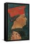 Portrait of Francesco Sforza-null-Framed Stretched Canvas