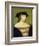 Portrait of Francis I, King of France, Aged Twenty by School of Francois Clouet-null-Framed Giclee Print