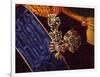 Portrait of Francis I of Bourbon, Detail-Giuseppe Cammarano-Framed Giclee Print