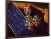 Portrait of Francis I of Bourbon, Detail-Giuseppe Cammarano-Framed Giclee Print