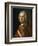 Portrait of Francis I-null-Framed Giclee Print