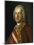 Portrait of Francis I-null-Mounted Giclee Print