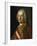 Portrait of Francis I-null-Framed Giclee Print