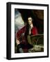 Portrait of Francis Russell, the Marquess of Tavistock-Sir Joshua Reynolds-Framed Giclee Print