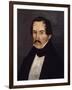 Portrait of Francisco De Paula Santander-null-Framed Giclee Print